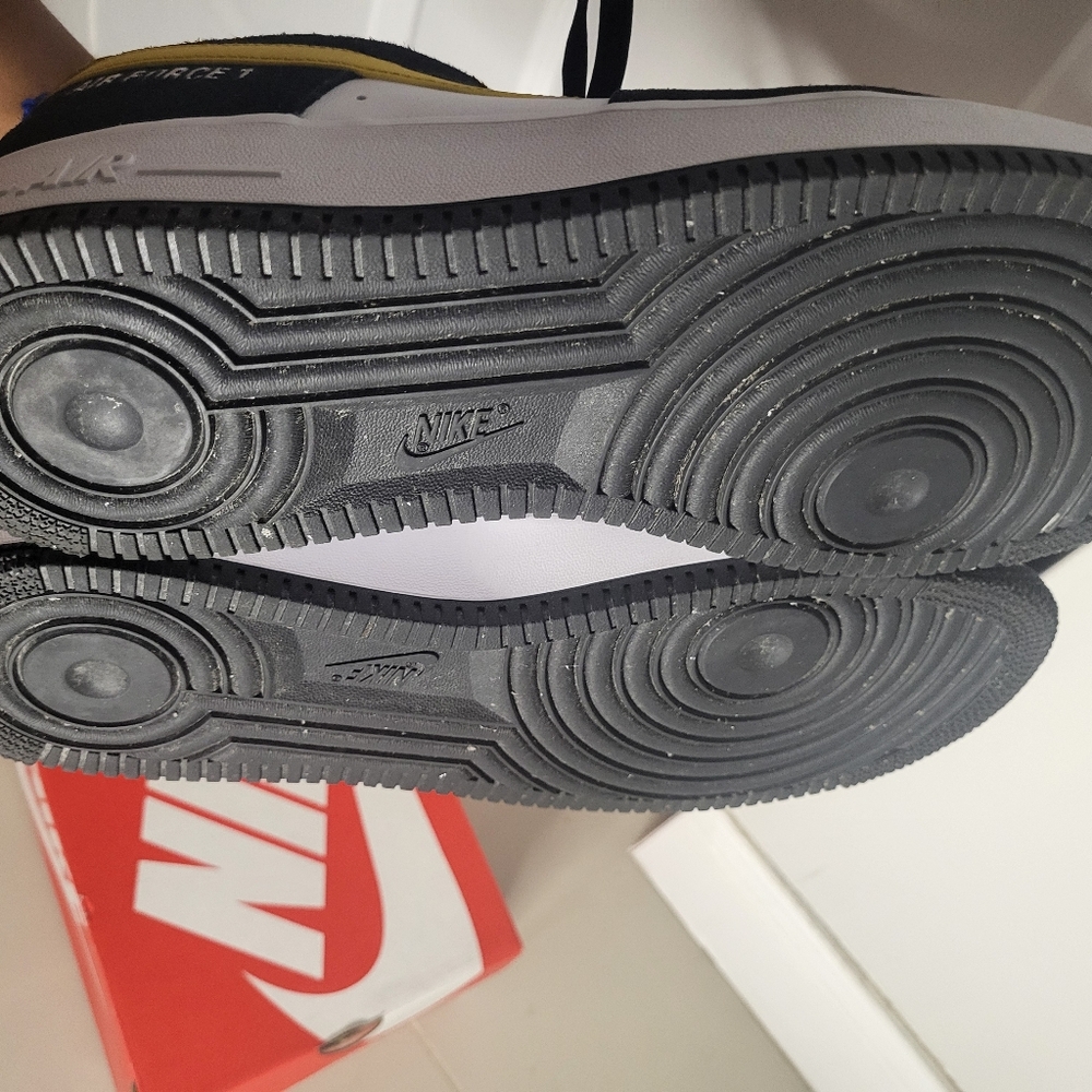 Nike Air Force 1 Low '07 LV8 - Picture 8 of 8